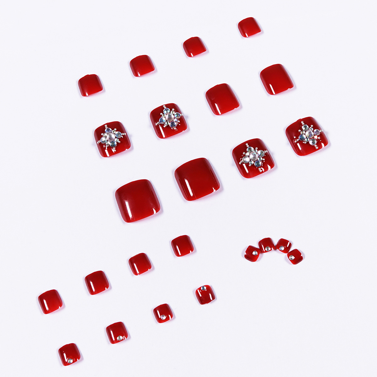 Nail Design 1