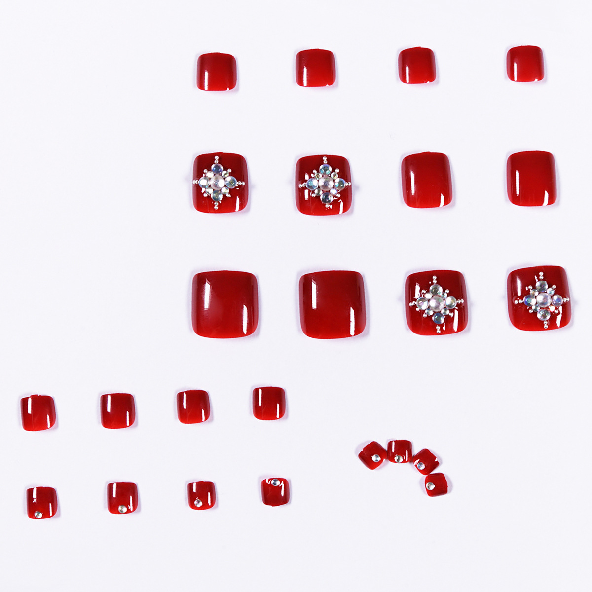 Nail Design 5