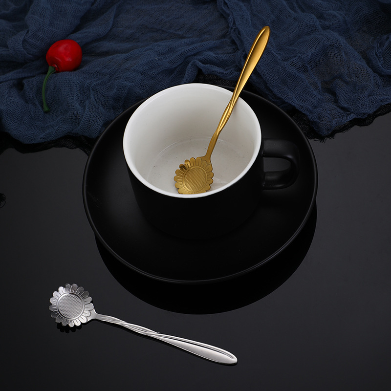 Cherry Blossom Spoon 4