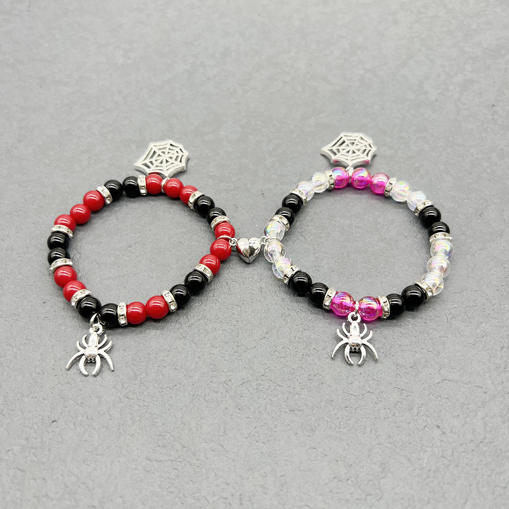 Holy Day Love Magnetic Bracelet