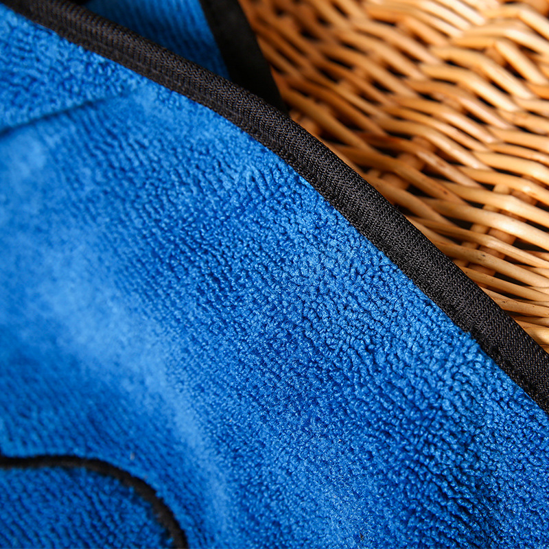 Universal Bath Towel for Cats and Dogs 3