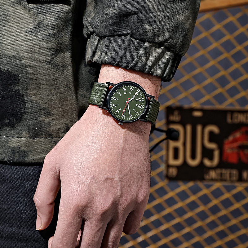 Men's Watch Image 2