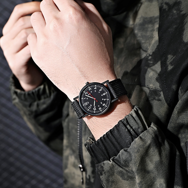 Men's Watch Image 1