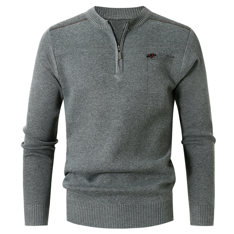Warm Leisure Top - Image 3