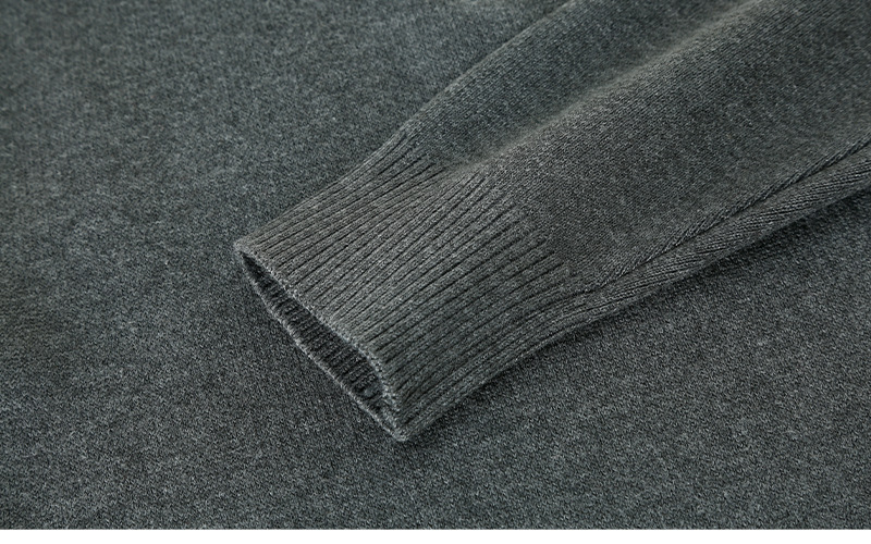 Warm Leisure Top - Image 7