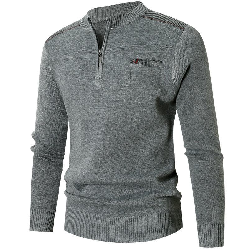 Warm Leisure Top - Image 1