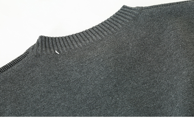 Warm Leisure Top - Image 12