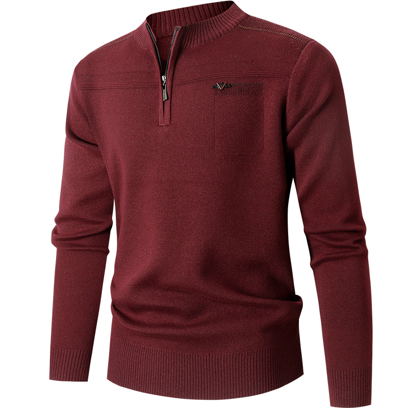 Warm Leisure Top - Image 11