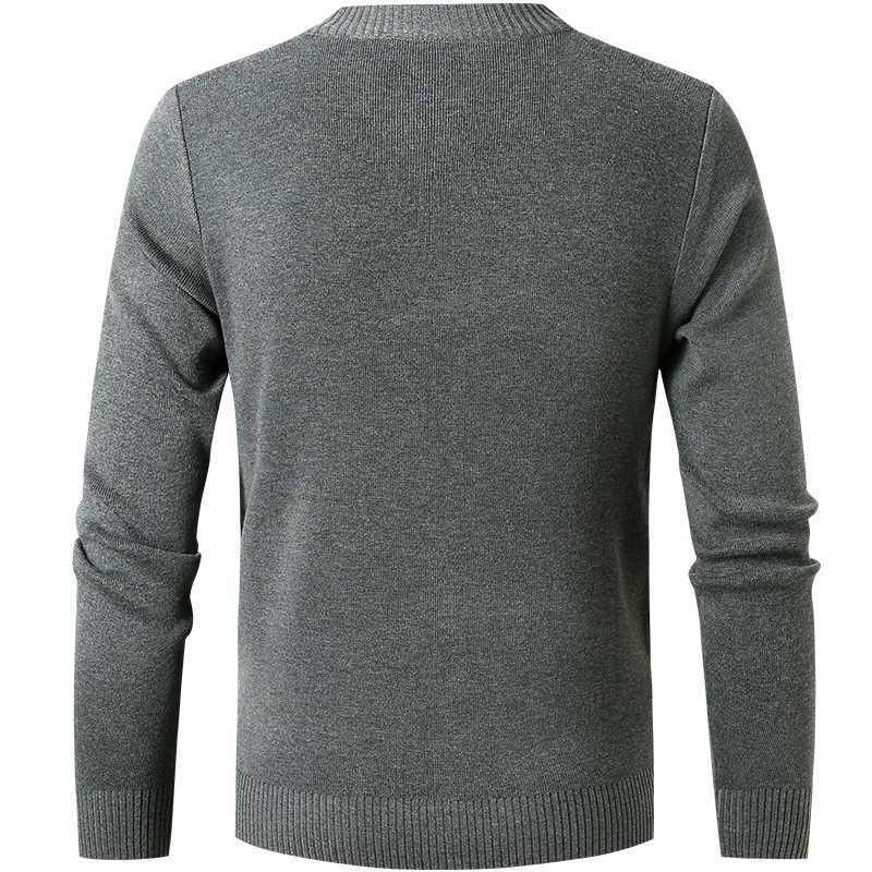 Warm Leisure Top - Image 6