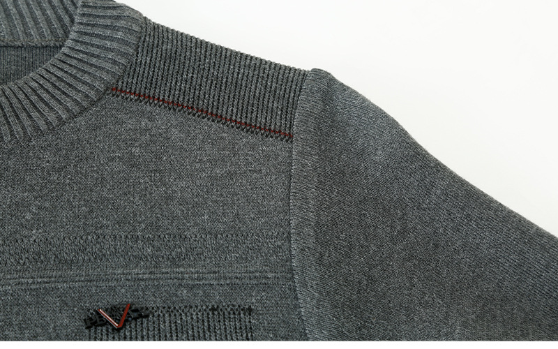 Warm Leisure Top - Image 8