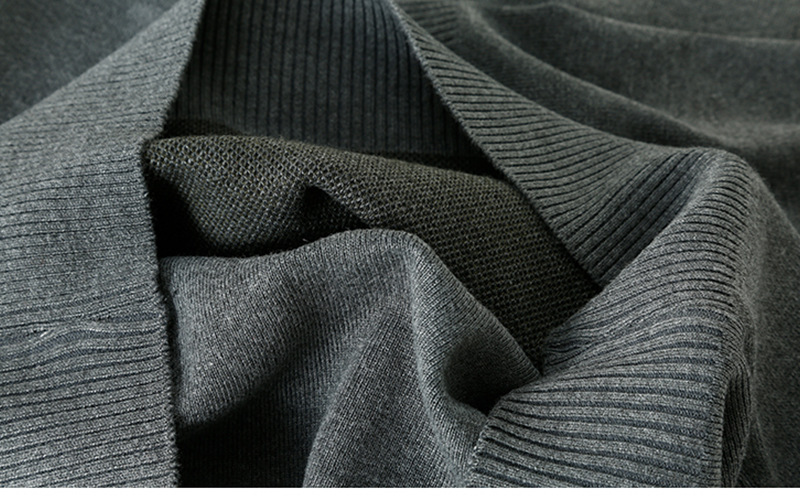 Warm Leisure Top - Image 9