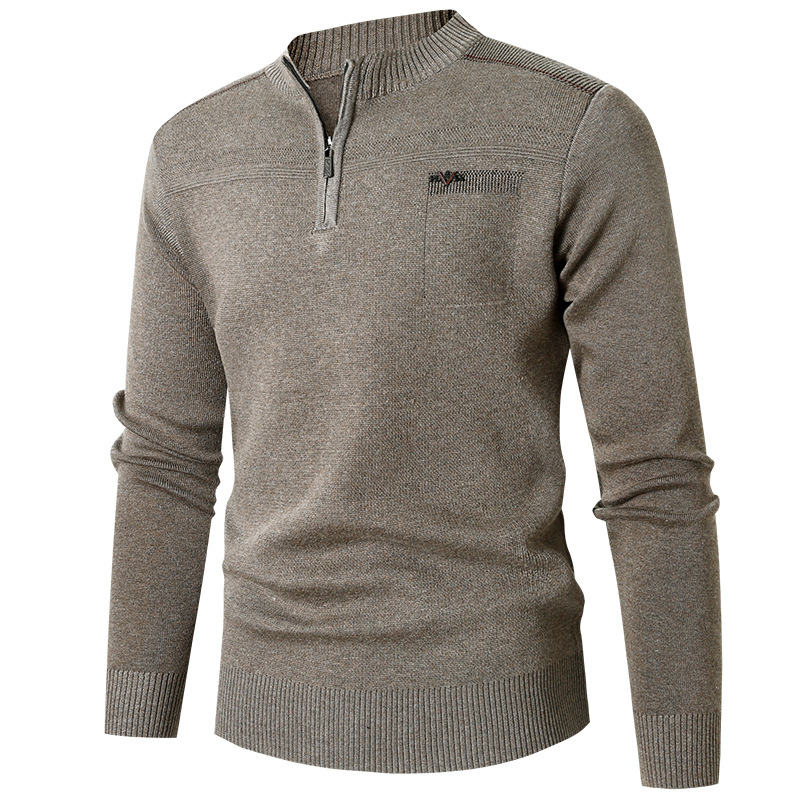 Warm Leisure Top - Image 13