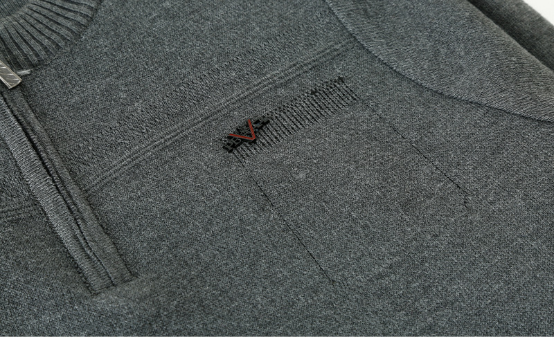 Warm Leisure Top - Image 5