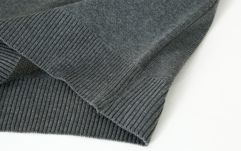 Warm Leisure Top - Image 4