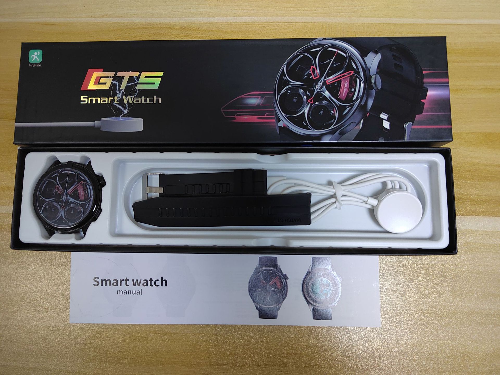 Smart Watch Image 6