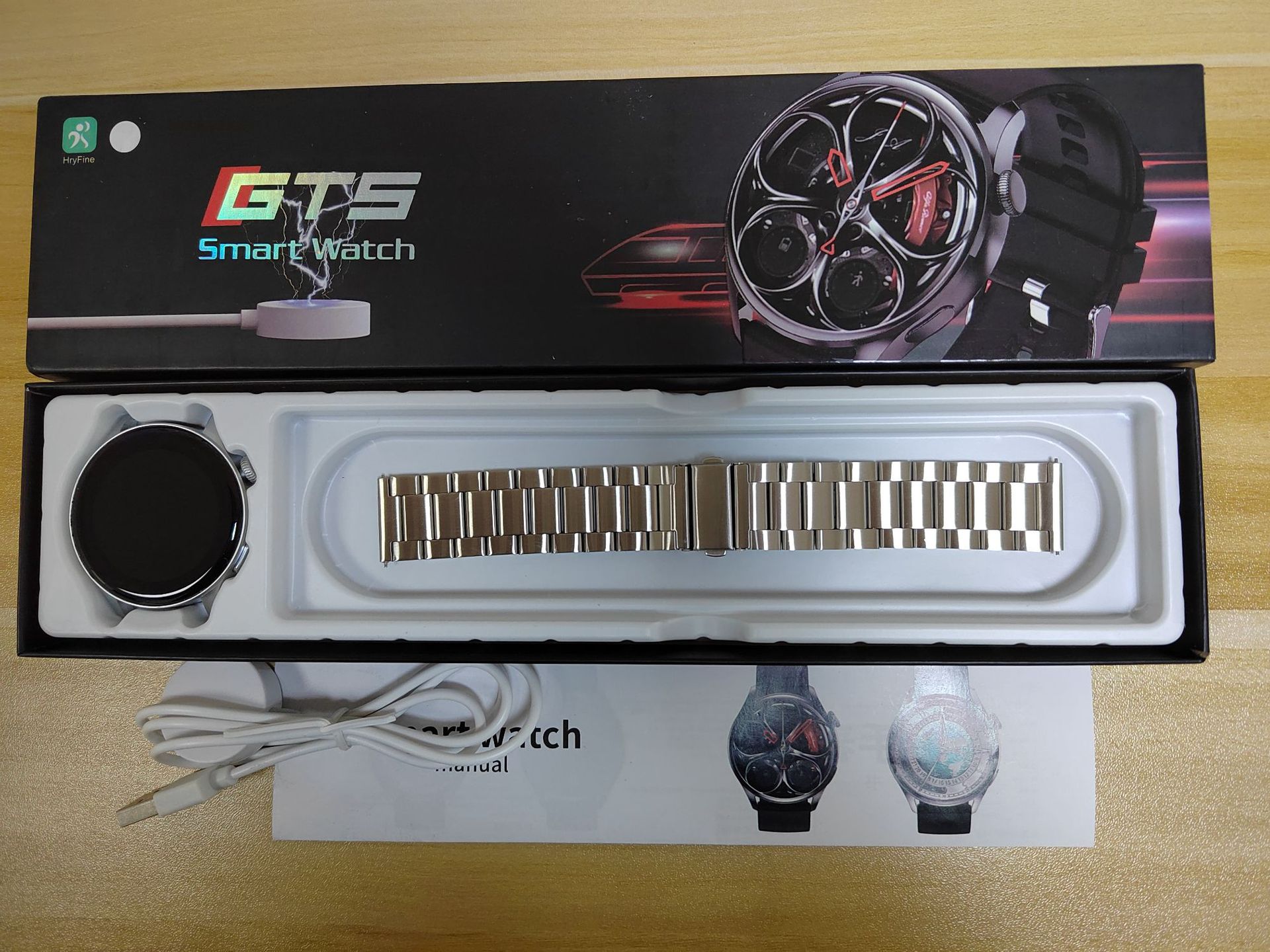 Smart Watch Image 13