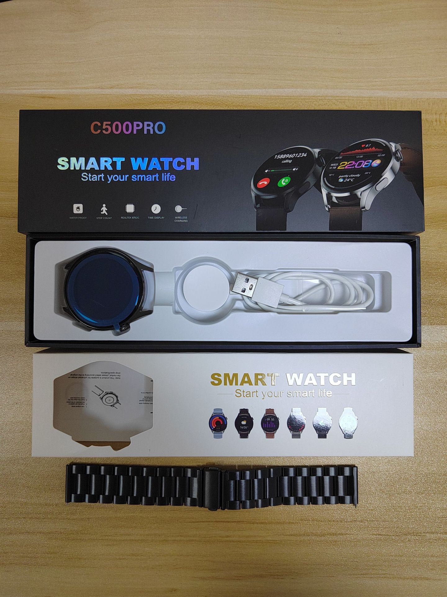 Smart Watch Image 20