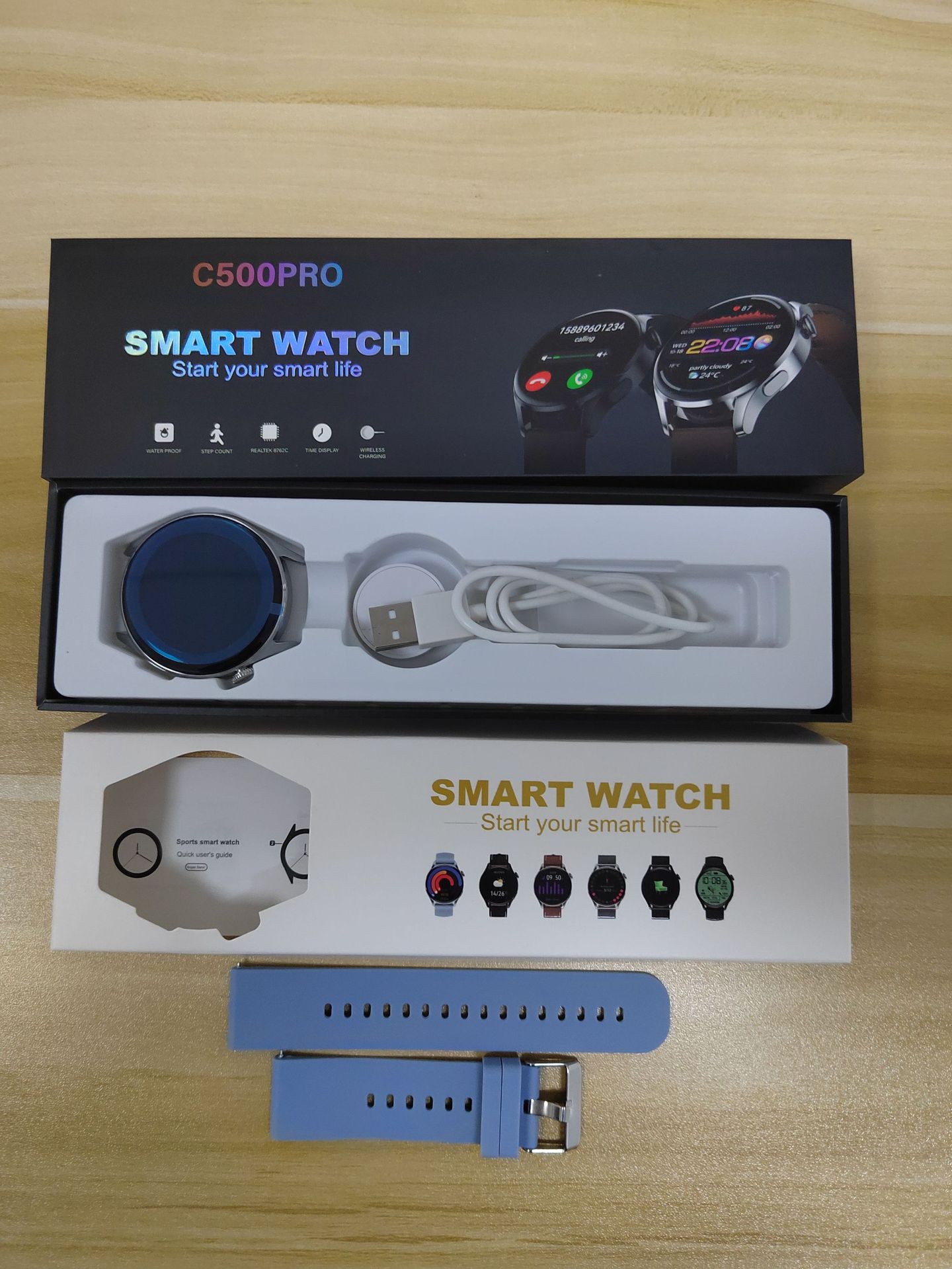 Smart Watch Image 16
