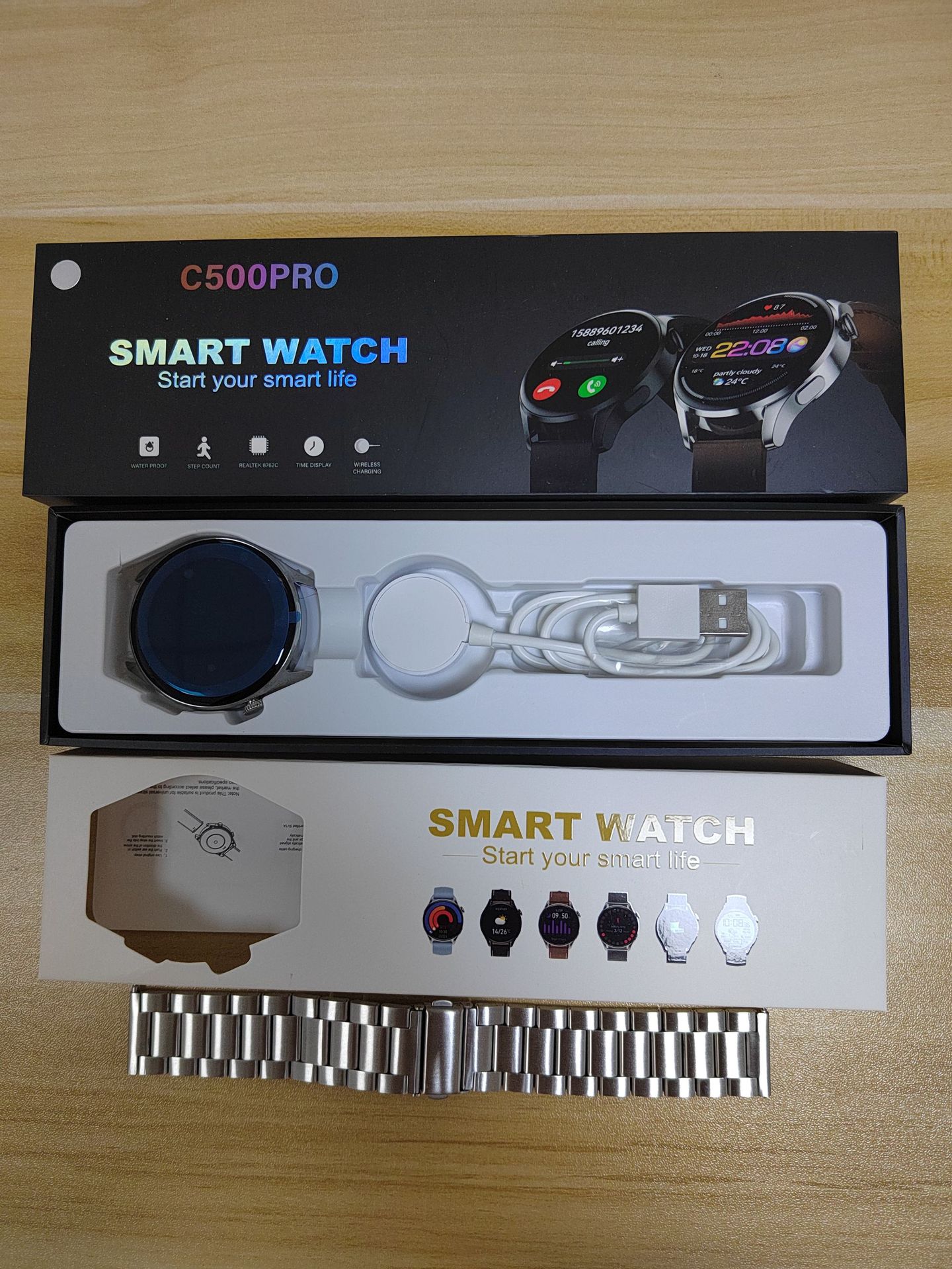 Smart Watch Image 1