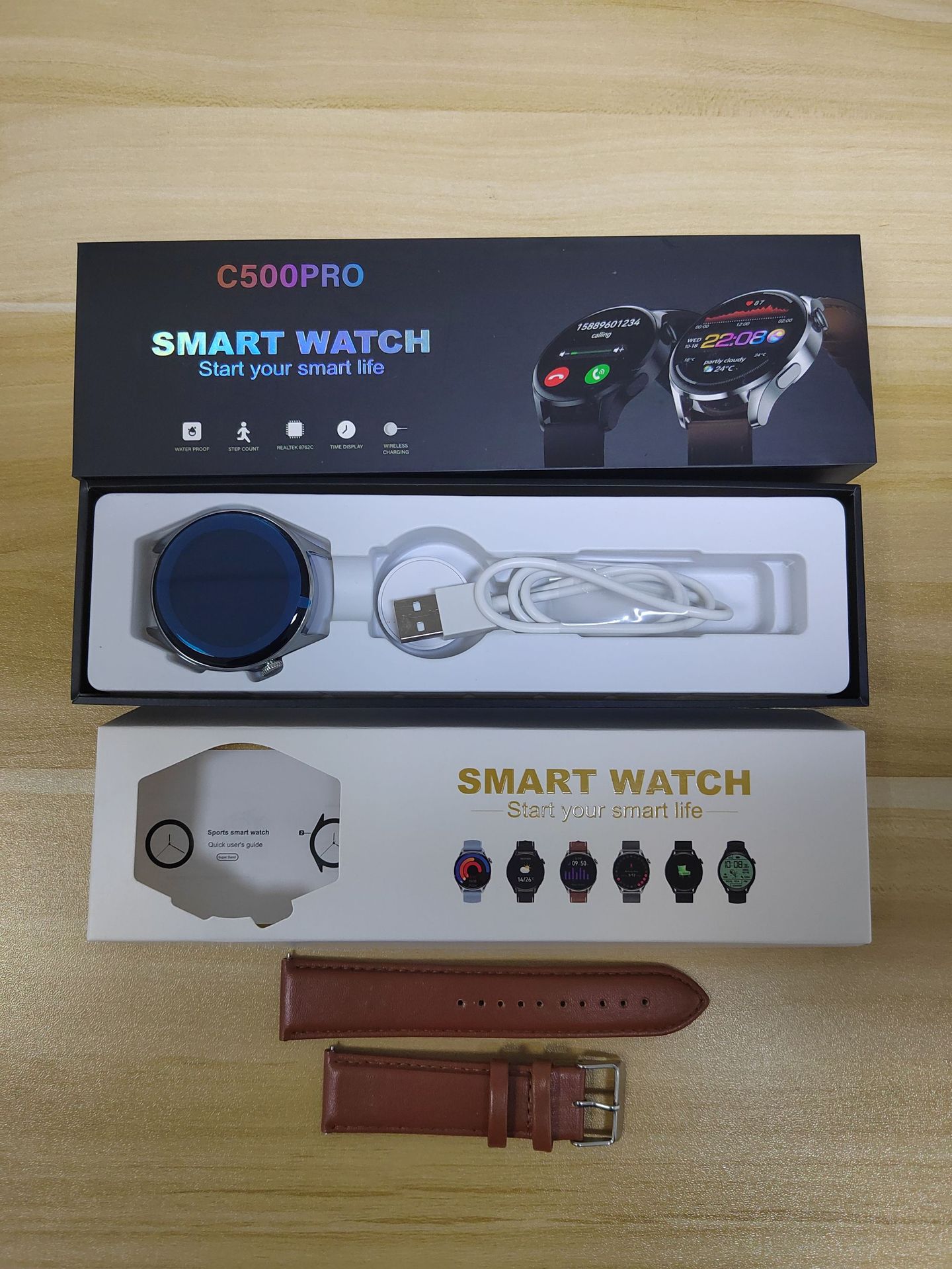 Smart Watch Image 17