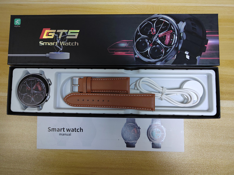 Smart Watch Image 9