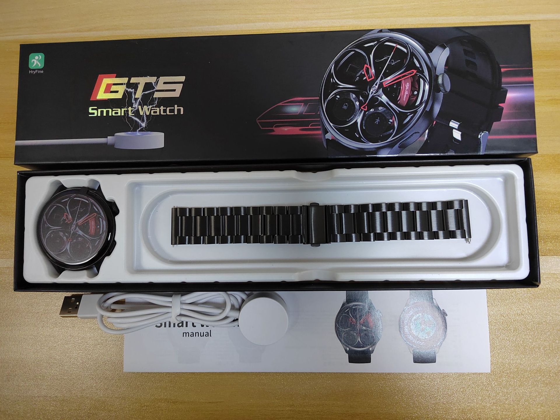 Smart Watch Image 12