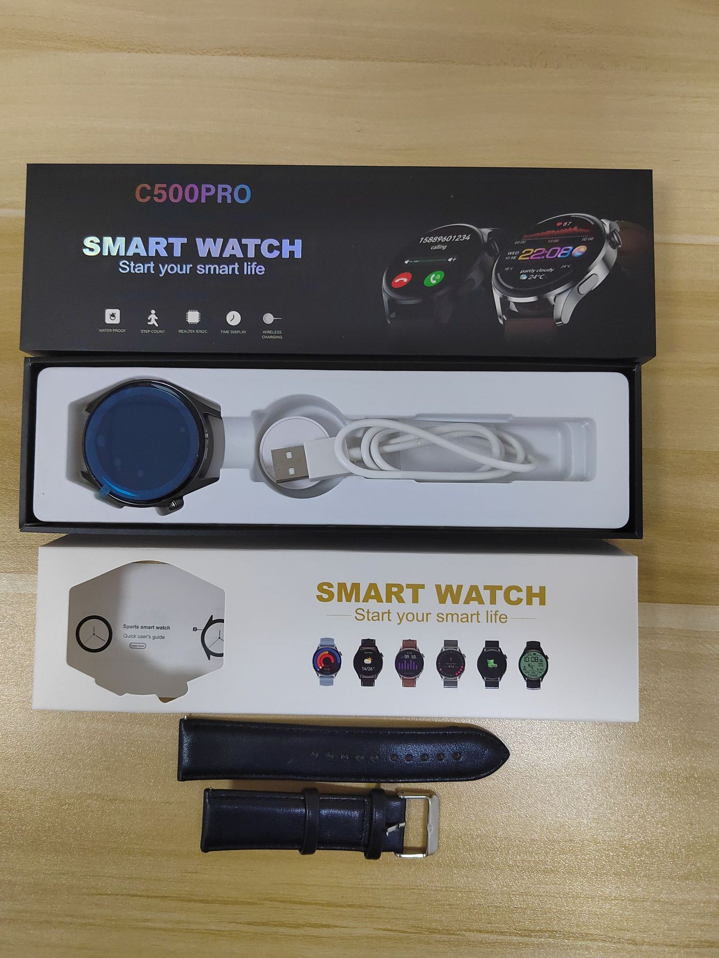 Smart Watch Image 15