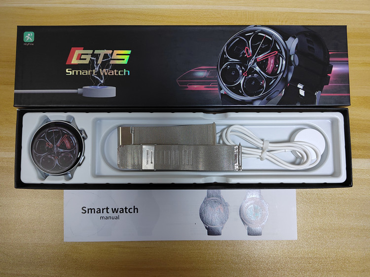 Smart Watch Image 11