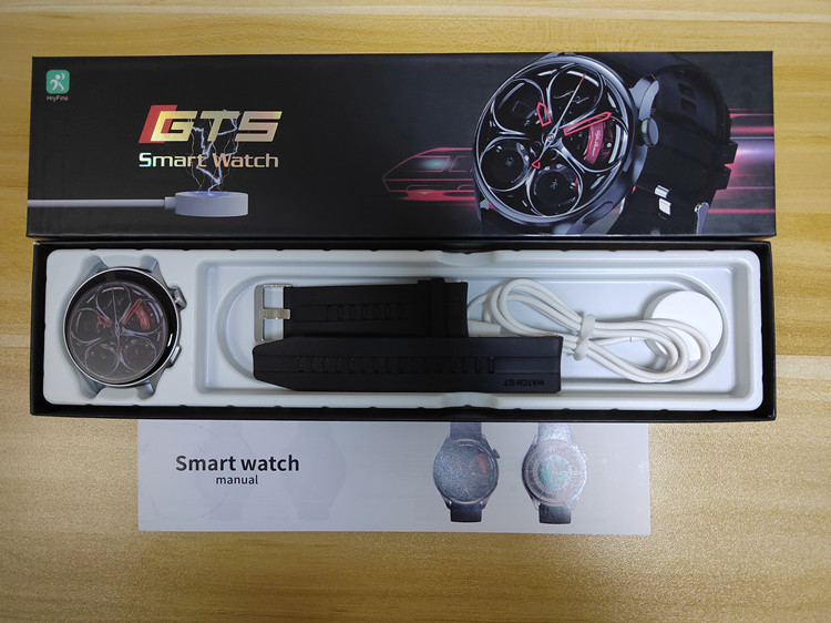 Smart Watch Image 8