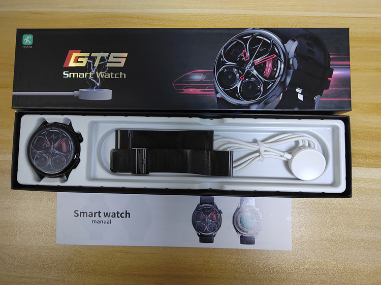 Smart Watch Image 10