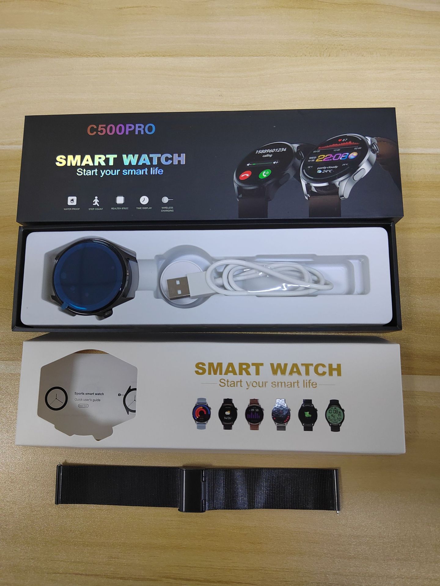 Smart Watch Image 18