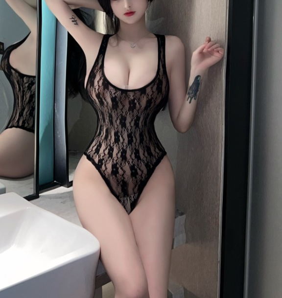 Styling Options for Bodysuit