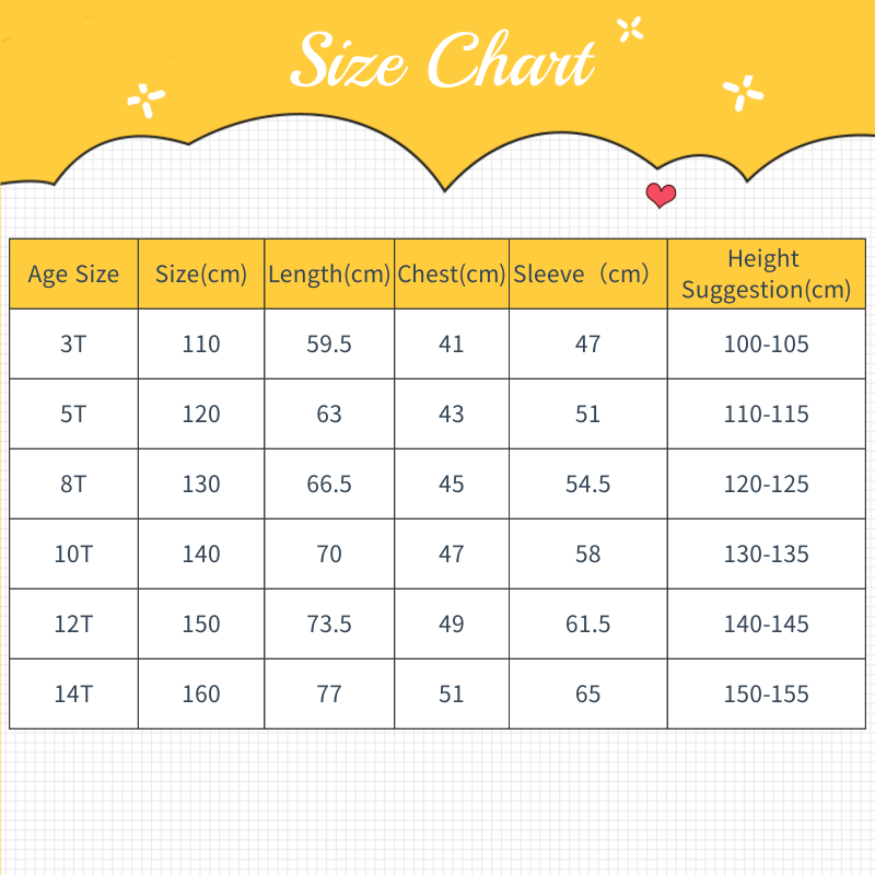 Children's Winter Coat - Little Girl's Mid-length Coat
