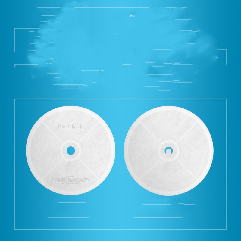 Replacement Parts Image 5