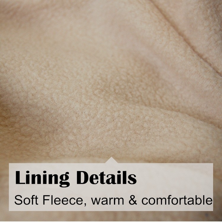 Comfortable dog clothes