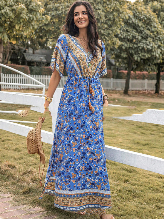 Dress Variation 4