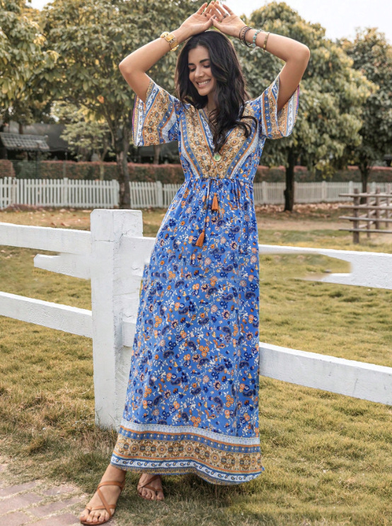 Dress Variation 3