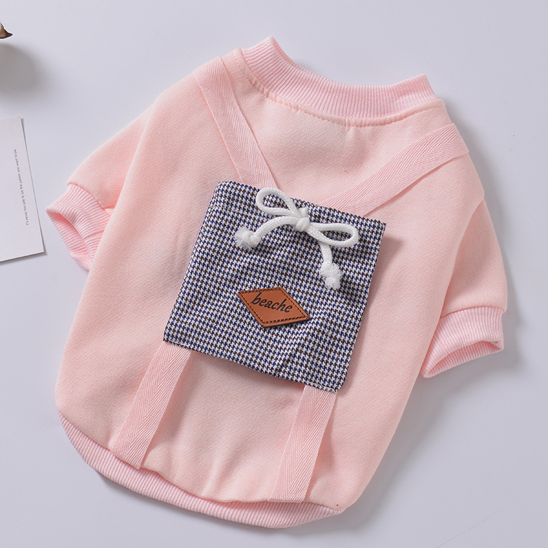 Dog Sweater 4