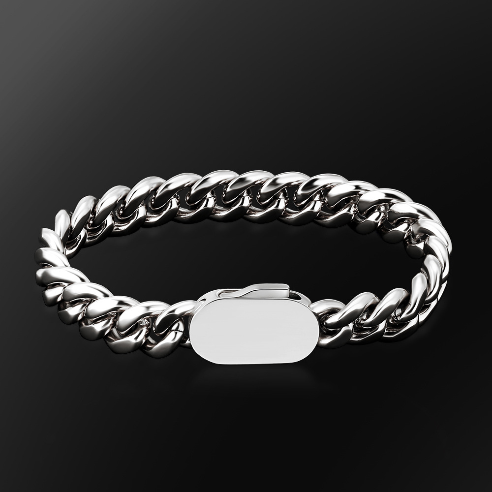 Men's Bracelet Display