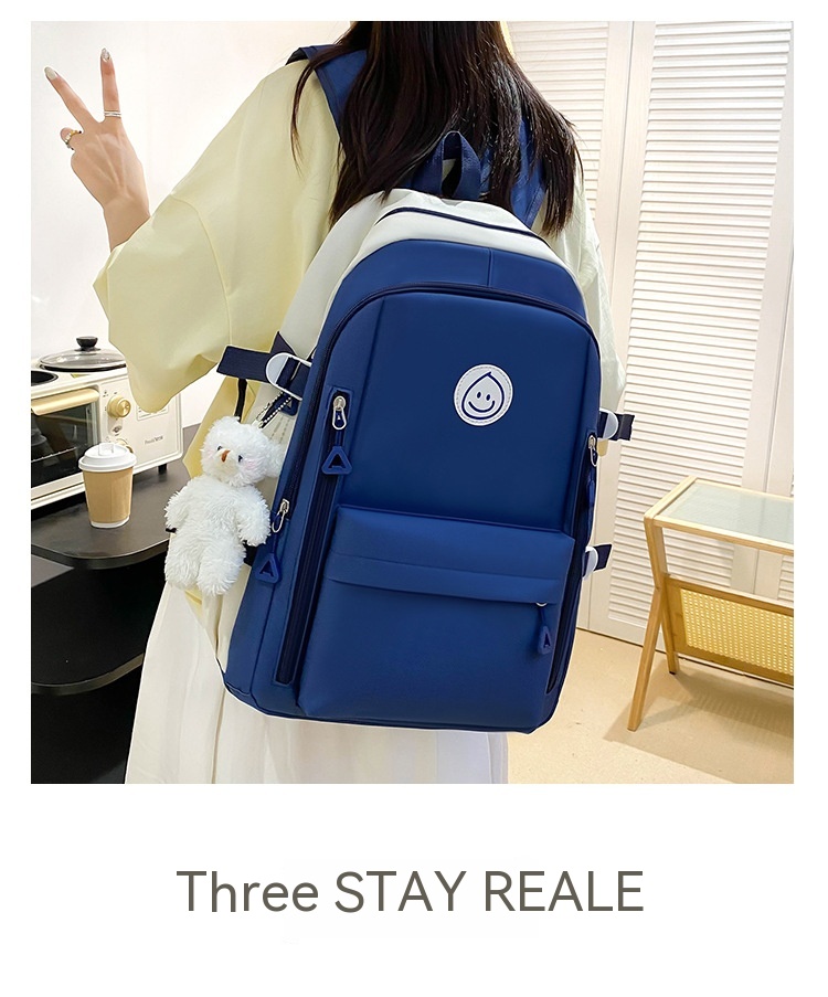 Leisure Student Backpack