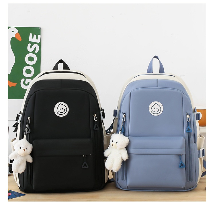 Leisure Student Backpack