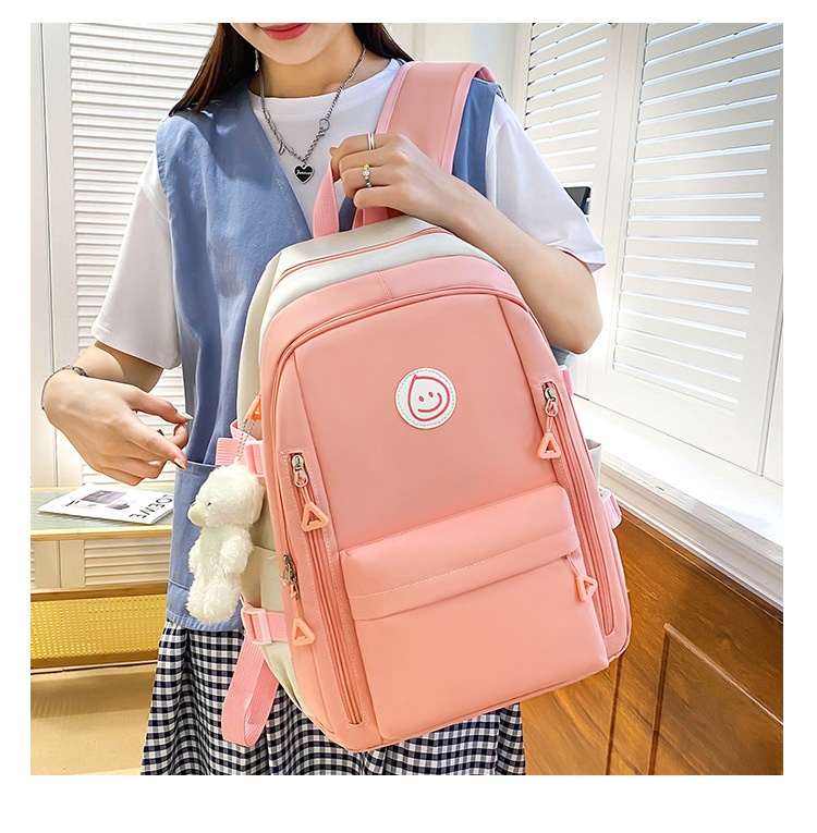 Leisure Student Backpack
