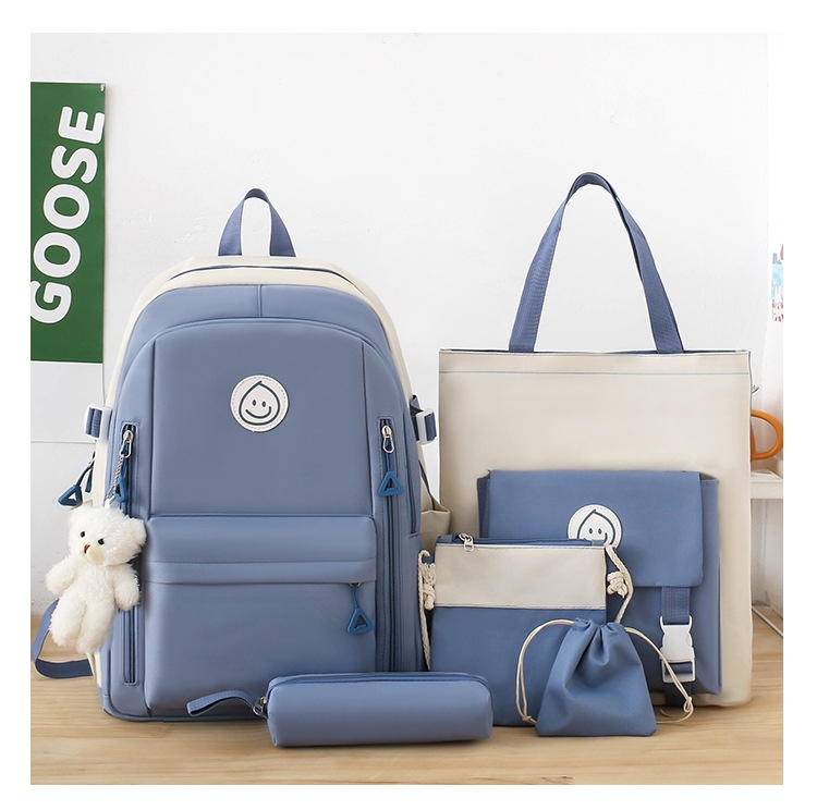 Leisure Student Backpack