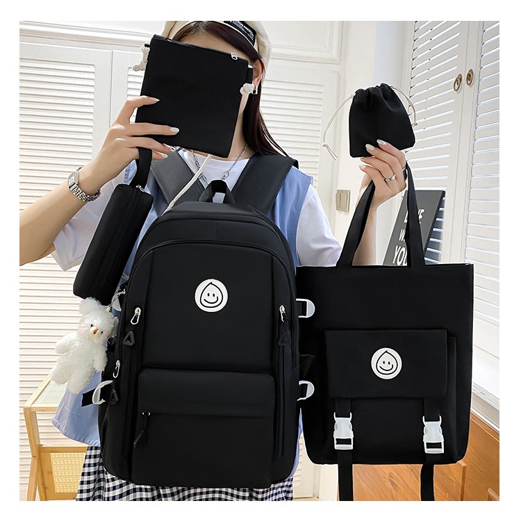 Leisure Student Backpack