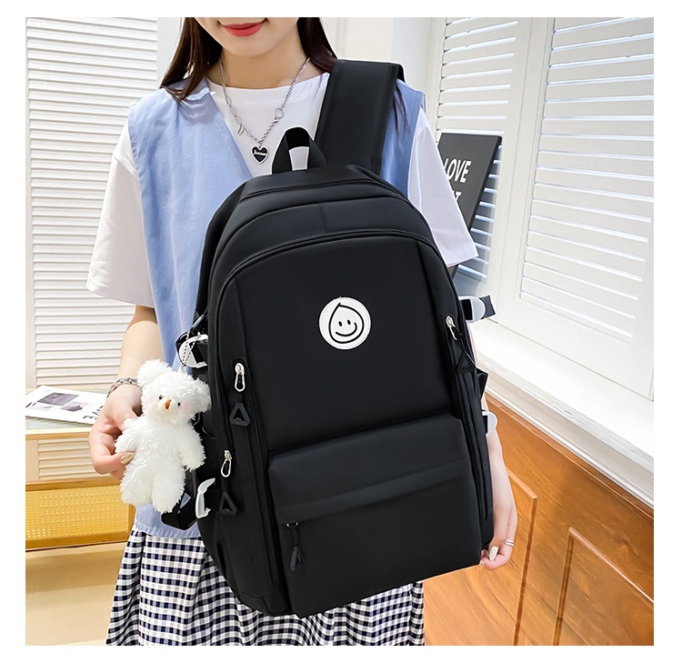 Leisure Student Backpack