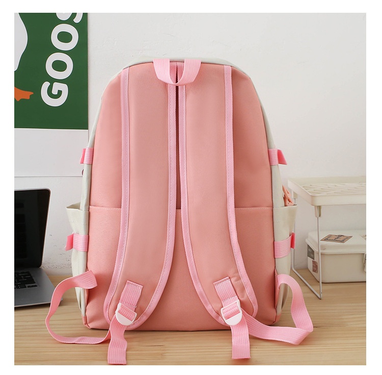 Leisure Student Backpack