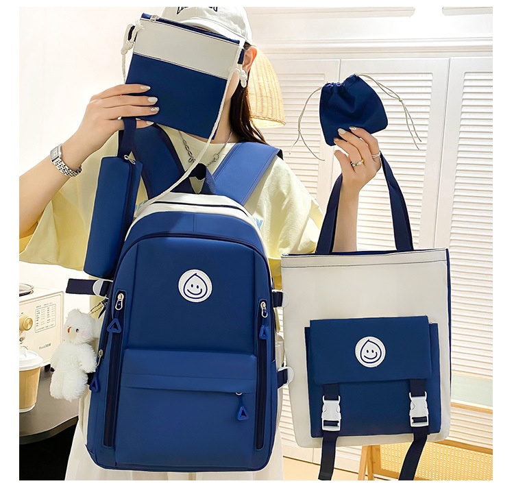 Leisure Student Backpack