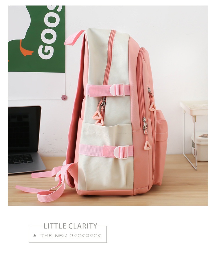 Leisure Student Backpack