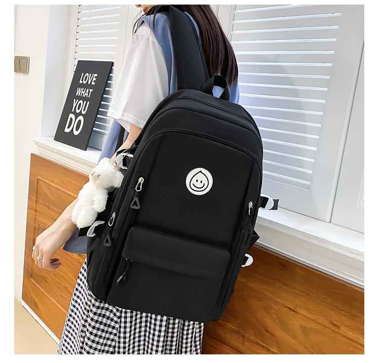 Leisure Student Backpack