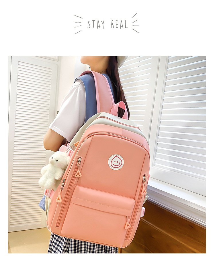 Leisure Student Backpack